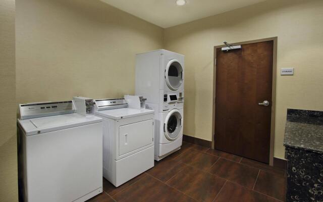 Hampton Inn Beeville