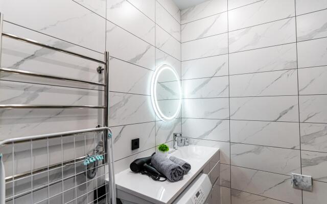 LetoApart (ЛетоАпарт) на улице Чайковского