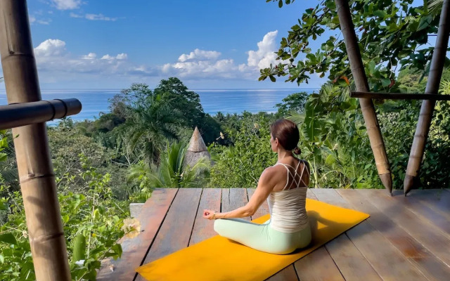 Finca Exotica ecolodge