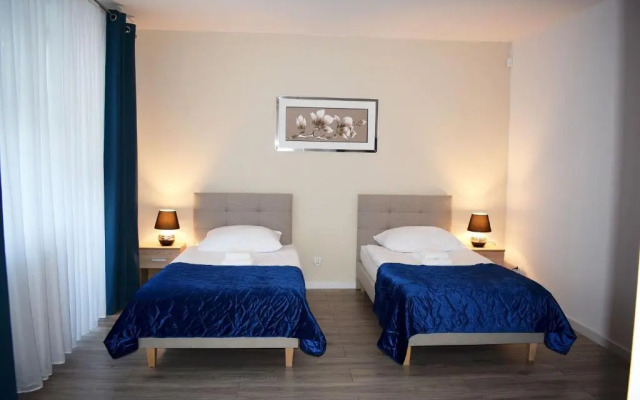 H2U LUX Hostel Dla Ciebie