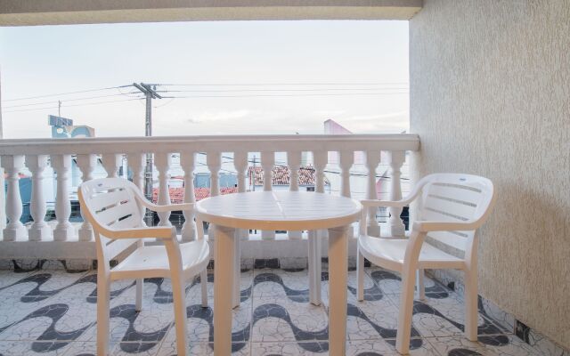 Kristie Resort