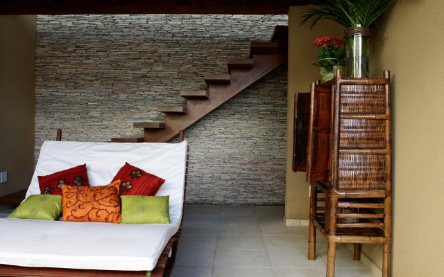 San Marino Suite Hotel