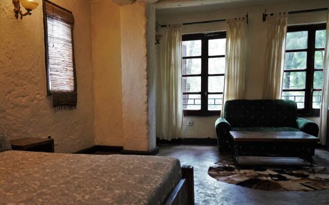 Tryst Boutique Hotel