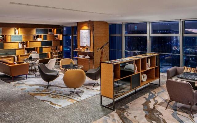 Renaissance Shenzhen Bay Hotel