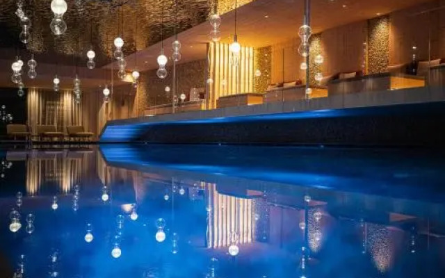 Anewandter Historic Hotel