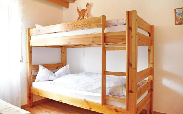 Stunning Apartment in Untergriesbach With 3 Bedrooms and Wifi