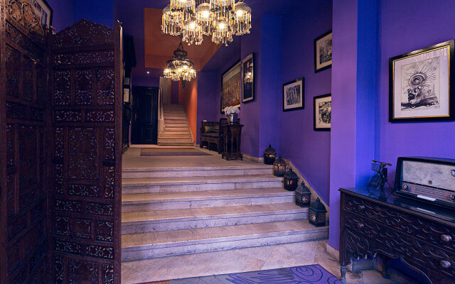 Le Riad Hotel de Charme