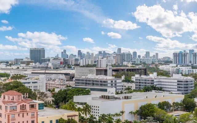 24th Street Condo #214229