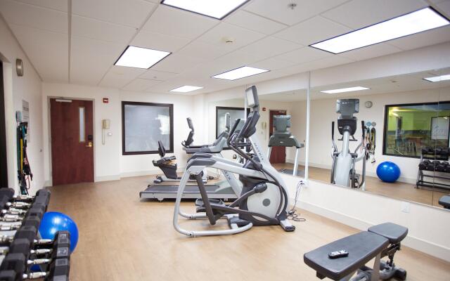 Holiday Inn Express & Suites Knoxville-Farragut by IHG