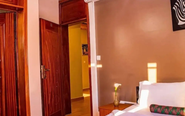 Konga Hotel Kigali