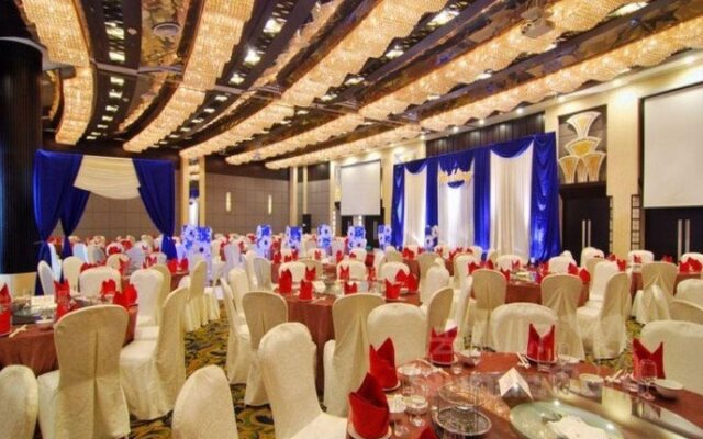 Wuhan Asia Hotel