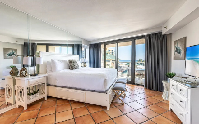 Beachside Two 4246