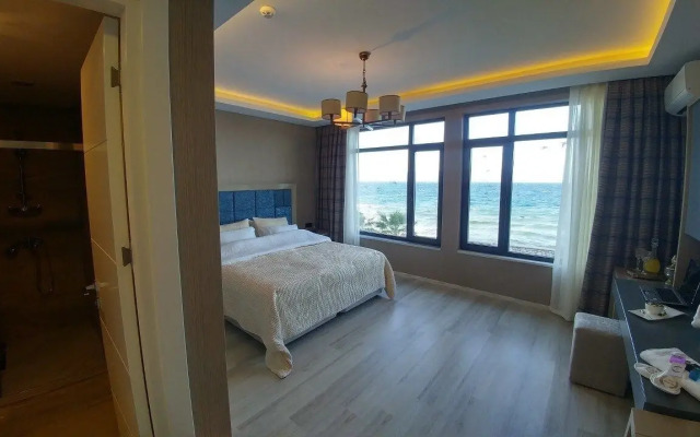 Yali Bahce Butik Otel