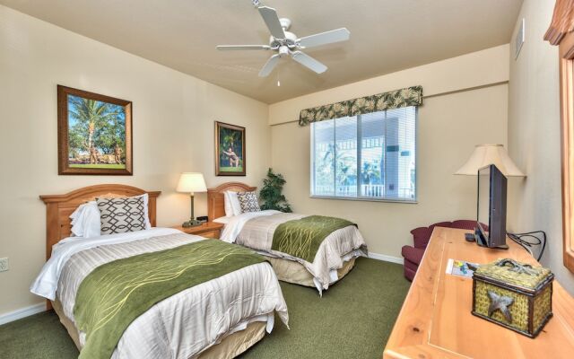 Savona Vacation Rental by NFVH