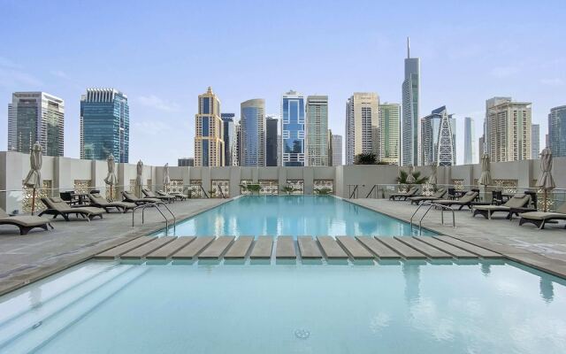Silkhaus West Avenue, Dubai Marina