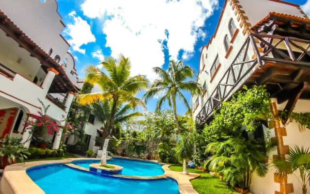 Hacienda San Jose by Vimex