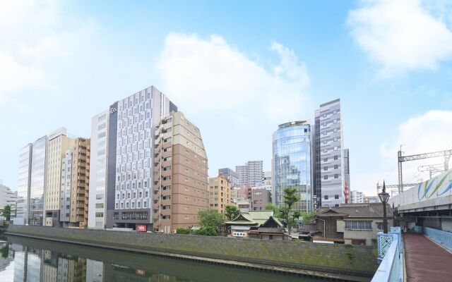 Hotel Resol Stay Akihabara