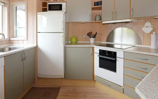 6 Person Holiday Home in Hadsund-by Traum