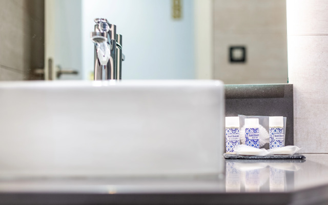 Hotel Atlántico Vigo