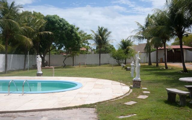 Sítio Em Aquiraz a 1,5km Praia Do Presídio