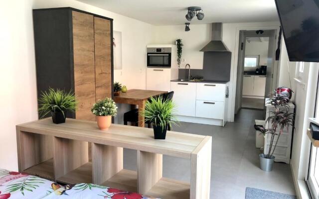 Ferienhaus Glücklich am Meer für 6 Personen