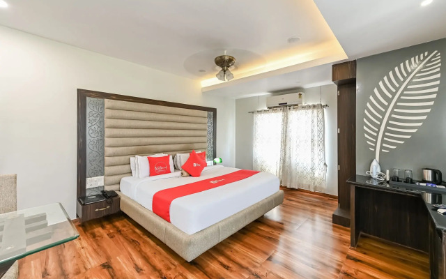 Ashoka Residency Hotel