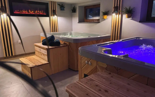 Apartamenty Wisła Krzywa 8