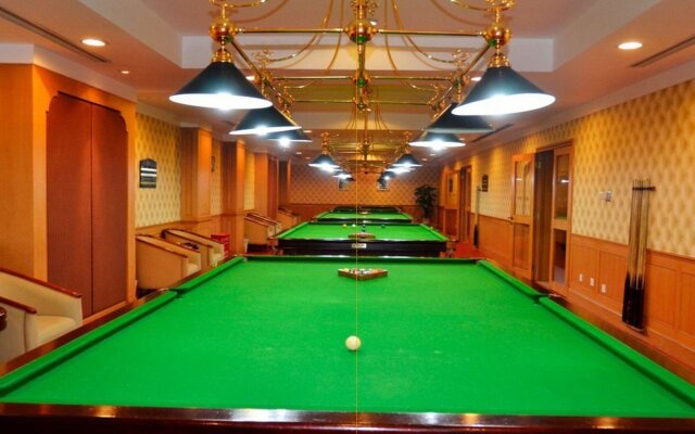 Changsha St-tropez Hotel