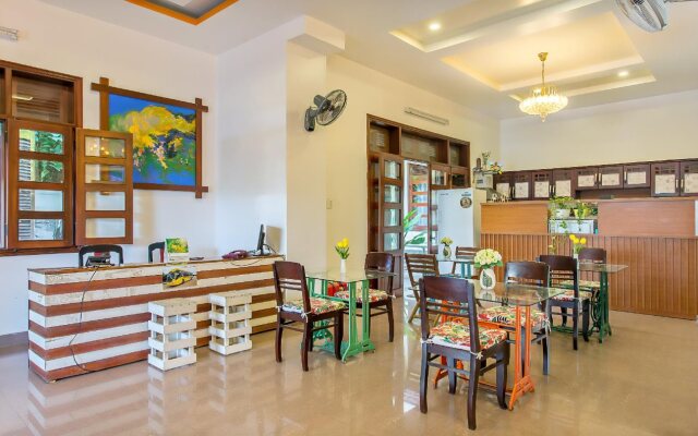 Kim's Villa Hoi An