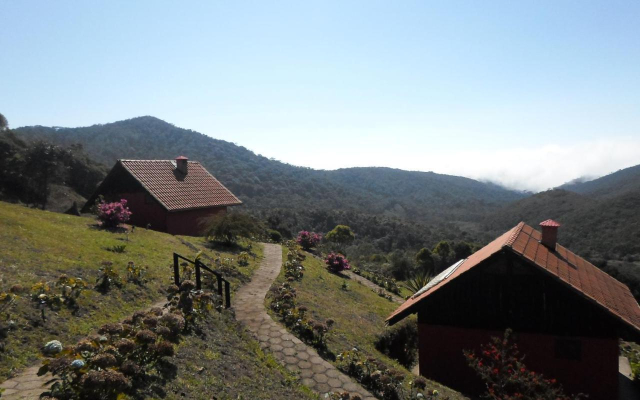 Pousada do Morro Verde