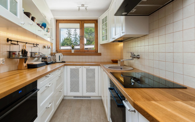 Amstra Luxury Apartments Zakopane Centrum