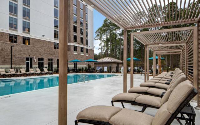 Hilton Garden Inn Summerville