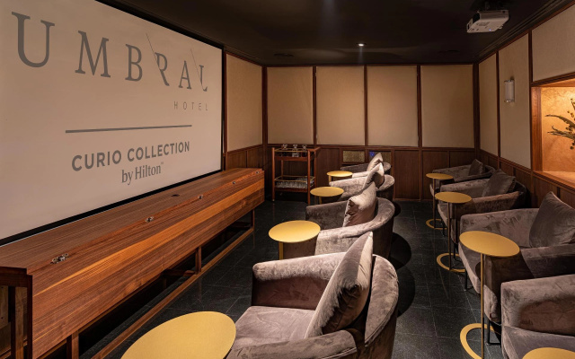 Umbral, a Curio Collection by Hilton