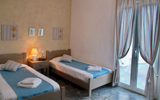 Maragakis Beach Hotel