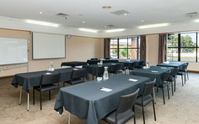 Distinction Whangarei Hotel & Conference Centre