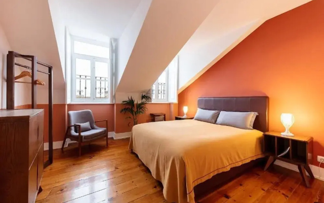Contador Mor Rooms and Apartments