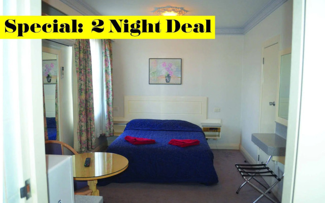 Monarch Motel Hotel