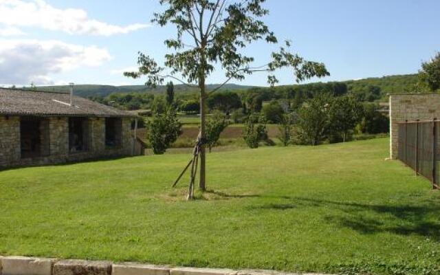 La ferme clavière