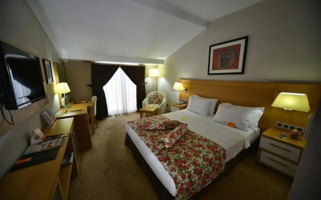 Siir Boutique Hotel - Boutique Class