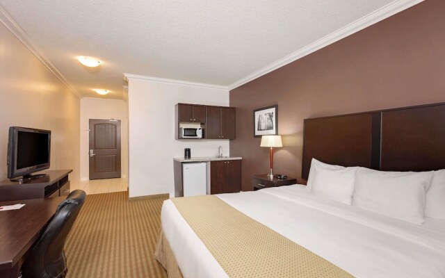 Ramada by Wyndham Cold Lake