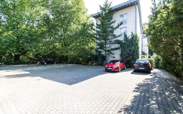 Hotel Das Lola
