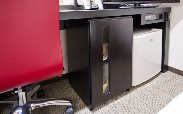 Kagoshima Plaza Hotel Tenmonkan