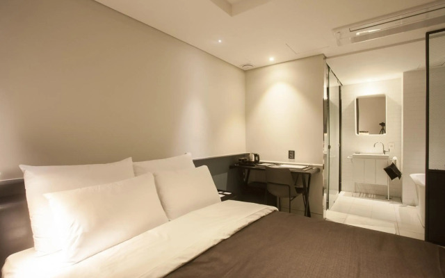 Gaden hotel