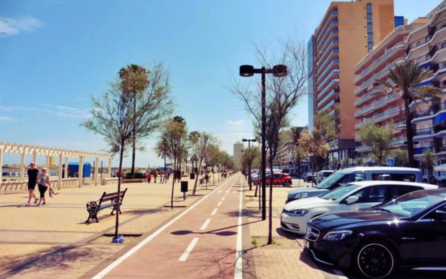 Poeta 2 Bedroom Apartment