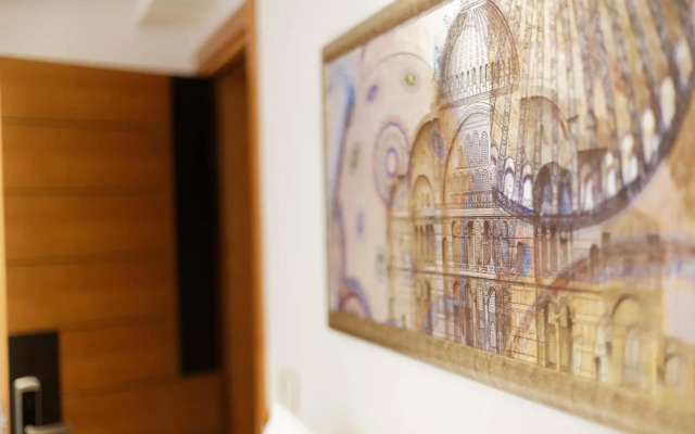 Nishant Boutique Hotels