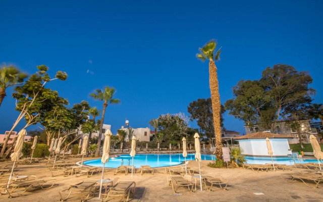 Narcissos Waterpark Resort