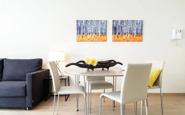 Feelathome Plaza Apartments