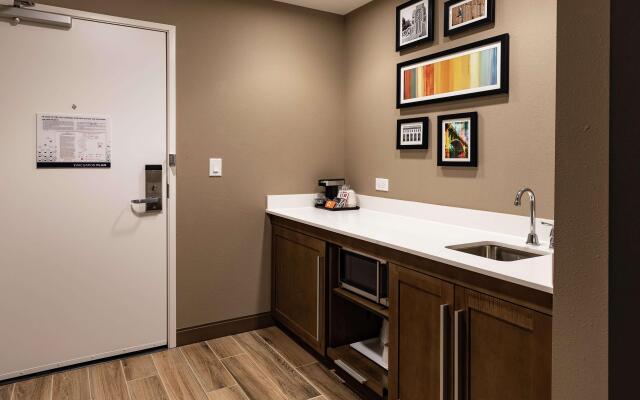 Hampton Inn & Suites Columbia Killian Road