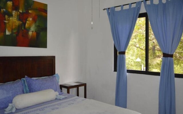 Boquete Lodge