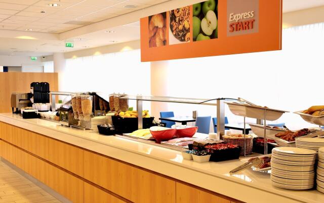 Holiday Inn Amsterdam - Arena Towers by IHG